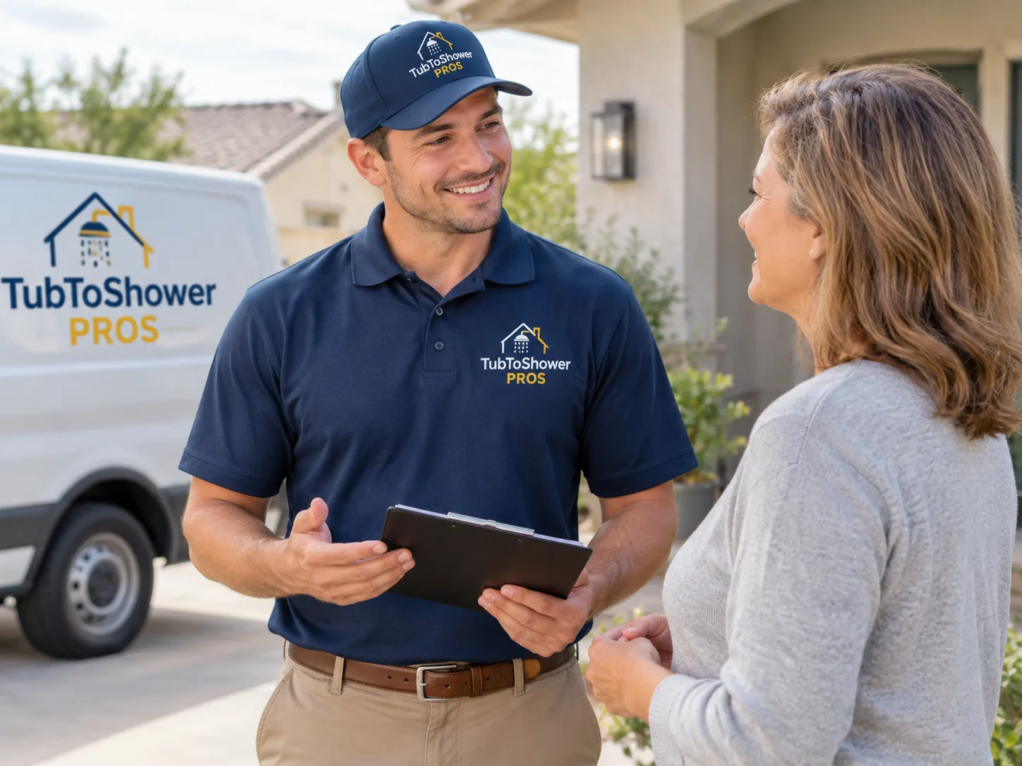 Tub Shower Conversion Granada Hills, CA FAQs